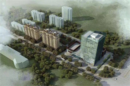 电力二小区2室1厅1卫65.16㎡